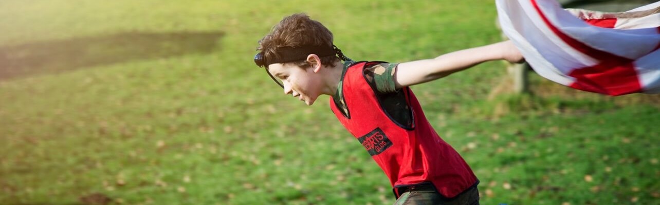 BattleSports Glos Missions